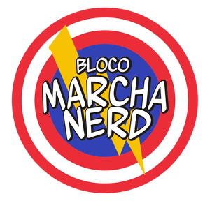 Carnaval Marcha Nerd 2023 - 10 anos