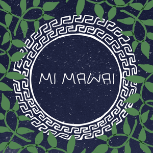 Financiamento Coletivo do Novo Álbum - Ninawá Pai da Mata