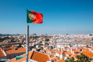 Viagem para Portugal 