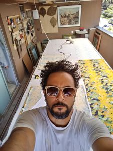 Estamparia Artesanal 