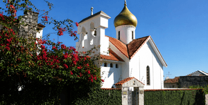 Apelo Urgente pela Restauração da Única Igreja Ortodoxa Russa Histórica do Rio de Janeiro
