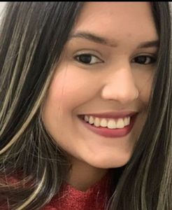 A jovem Mayara Lúcia precisa de sua ajuda para se recuperar do AVC! Você pode entrar nessa corrente do bem, orando e doando!