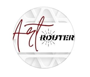 Art Router: A Primeira Madeira