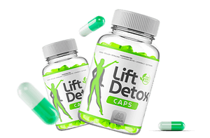 Lift_Detox funciona? E golpe? Reclame aqui 