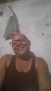 Vaquinha Para O Tratamento De Câncer Da Minha Mãe 