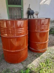 BARRIS PARA RECICLAGEM