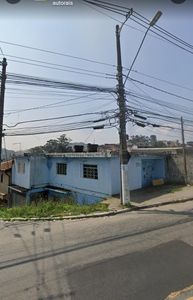 Reforma  futura Sede da Associação Colheita Sem Fronteiras