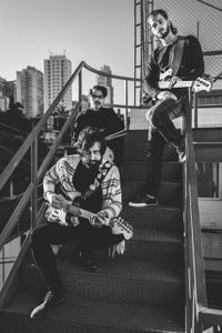 "DIAS" - o novo álbum de Filippe Dias!