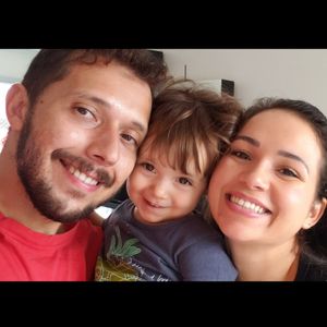 Gustavo tem um sonho, ajude-o a realizar!!!