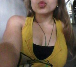 Agrado dos meus putinhos submissos