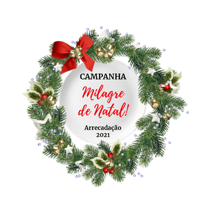 CAMPANHA MILAGRE DE NATAL – AMOR BRASIL