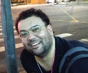 AJUDE A FAMÍLIA DO FERNANDO.