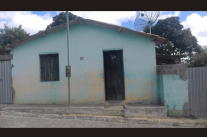 AJUDE A REALIZAR O SONHO DESSA MAE REFORMAR SUA CASA QUE ESTA PRECISANDO URGENTE DE SOCORRO 😔