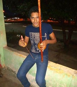 Ajude um Ribeirinho a se formar em Direito. 