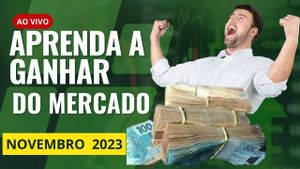 Dobrando o Investimento: Primeira Edição - Seja Parte do Sucesso e Desfrute de Benefícios Exclusivos!