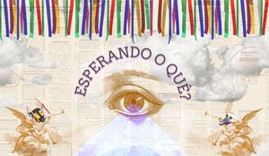 "Esperando O Quê" Curta-Metragem ABC Cursos de Cinema
