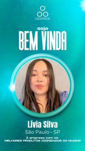 Apoie o meu negócio Ozonteck  e ajude a expandir meu estoque