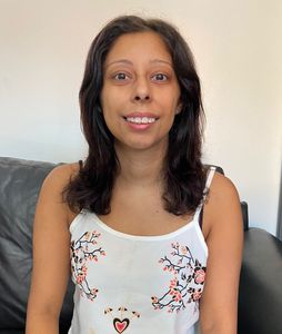 Unidos por Lais: apoio e esperança na luta contra o Câncer❤️