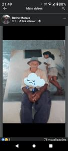 Sonhos de um nordestino