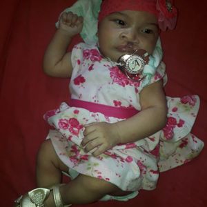 Meu Milagre Anna Vitória 