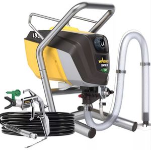 Ajude Comprar uma maquina para Pintura!