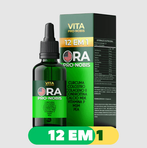 Vita-Pro-Nóbis: Vale a Pena, Funciona e é Confiável? Reclame Aqui, Descubra Agora!