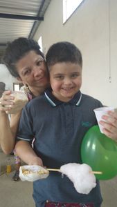 Ajuda para meu filho