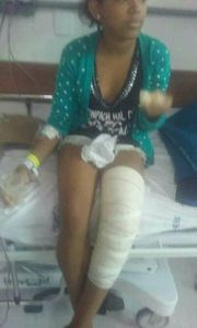 Em busca de uma vida melhor