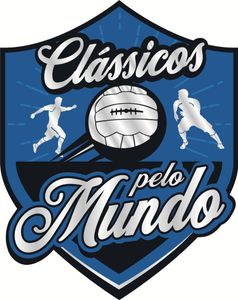 Apoie Clássicos pelo Mundo: para quem ama futebol