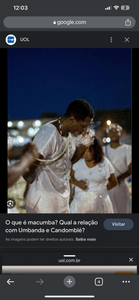 Salve meu barracão incendiado