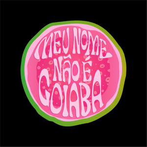 MEU NOME NÃO É GOIABA FINALIZAÇÃO DISCO