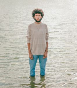 Primeiro álbum de David Pereira