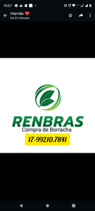 Financiamento para compra de borracha 