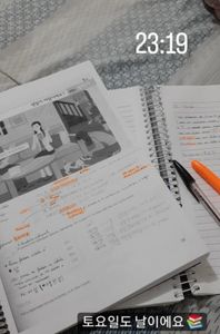 Missão Coreia do Sul 🇰🇷 