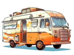 Ajude-me a Transformar uma Van/Ónibus em um Motorhome Ambiental