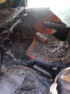 Sou eletricista e tive uma perda enorme que está prejudicando meu ganha pão