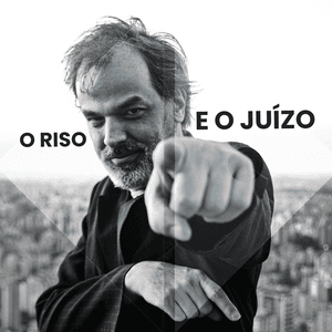 Pablo Castro - O Riso e o Juízo