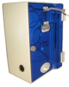 Apoie o Di Acqua Flex e Revolucione a Higienização de materiais, alimentos e ambientes!