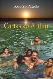Livro Cartas ao Arthur de Socorro Patello