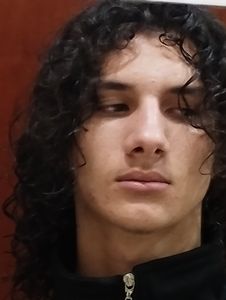 Campanha de arrecadação para um estudante do Instituto Federal 