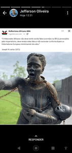 Na defesa dos mais  necessitados dos que o governo não exergam.