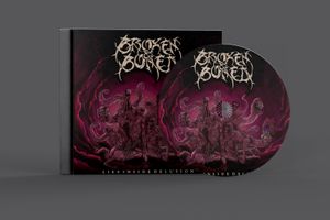 Lançamento do Álbum " Lies Inside Delusion" 2025