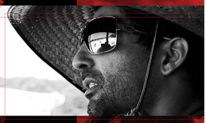 ESPIRITU LIBRE por Kiko Bungus