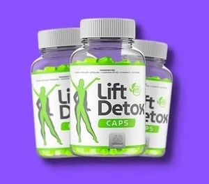 Lift Detox Funciona? É golpe? Reclame aqui, saiba tudo sobre Lift Detox