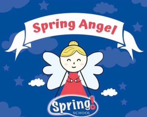 Inglês para crianças carentes 