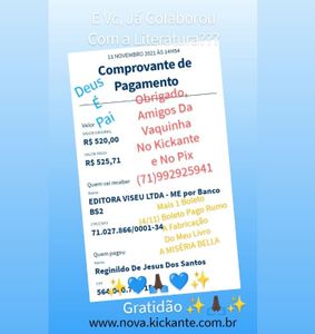 Um Sonho Compartilhado. Livro A Miséria Bella vol2