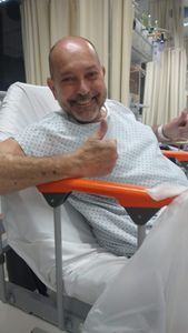 Treinador precisando de ajuda 