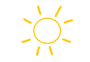 Forno solar de baixo custo