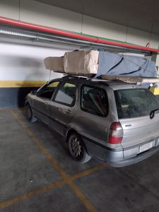 Conserto / troca/ trabalho / sonho