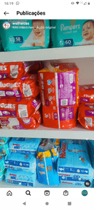 Campanha faça a Mãe feliz